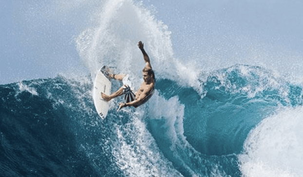 Big wave deals surf shop