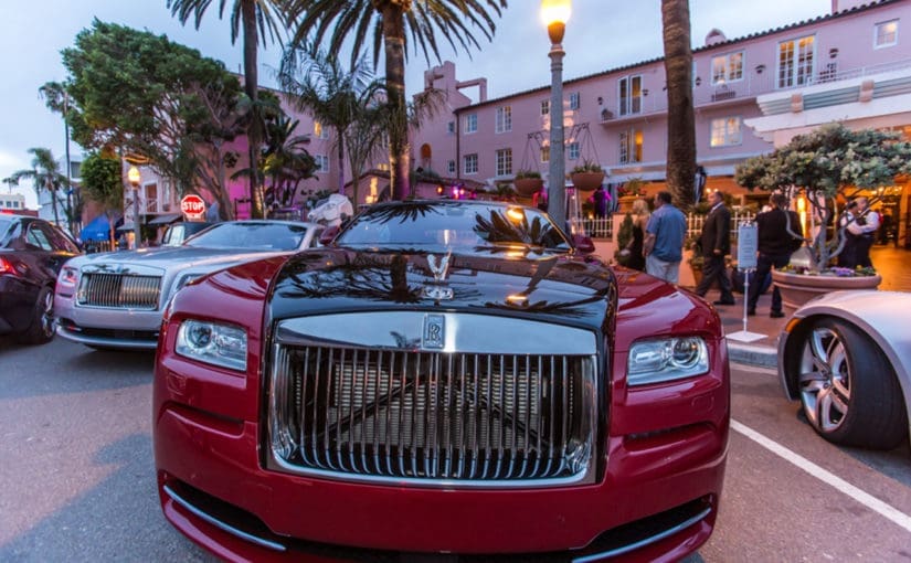 Best Drives in La Jolla