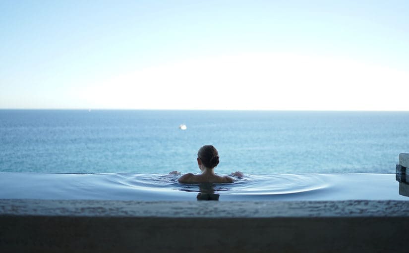 La Jolla’s Spas and Salons