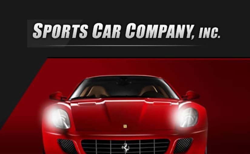 Sports Car Company, Inc. + MOKE America Dealer - La Jolla ...