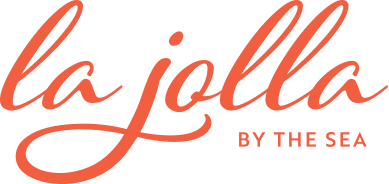 La Jolla Village Merchants Association logo