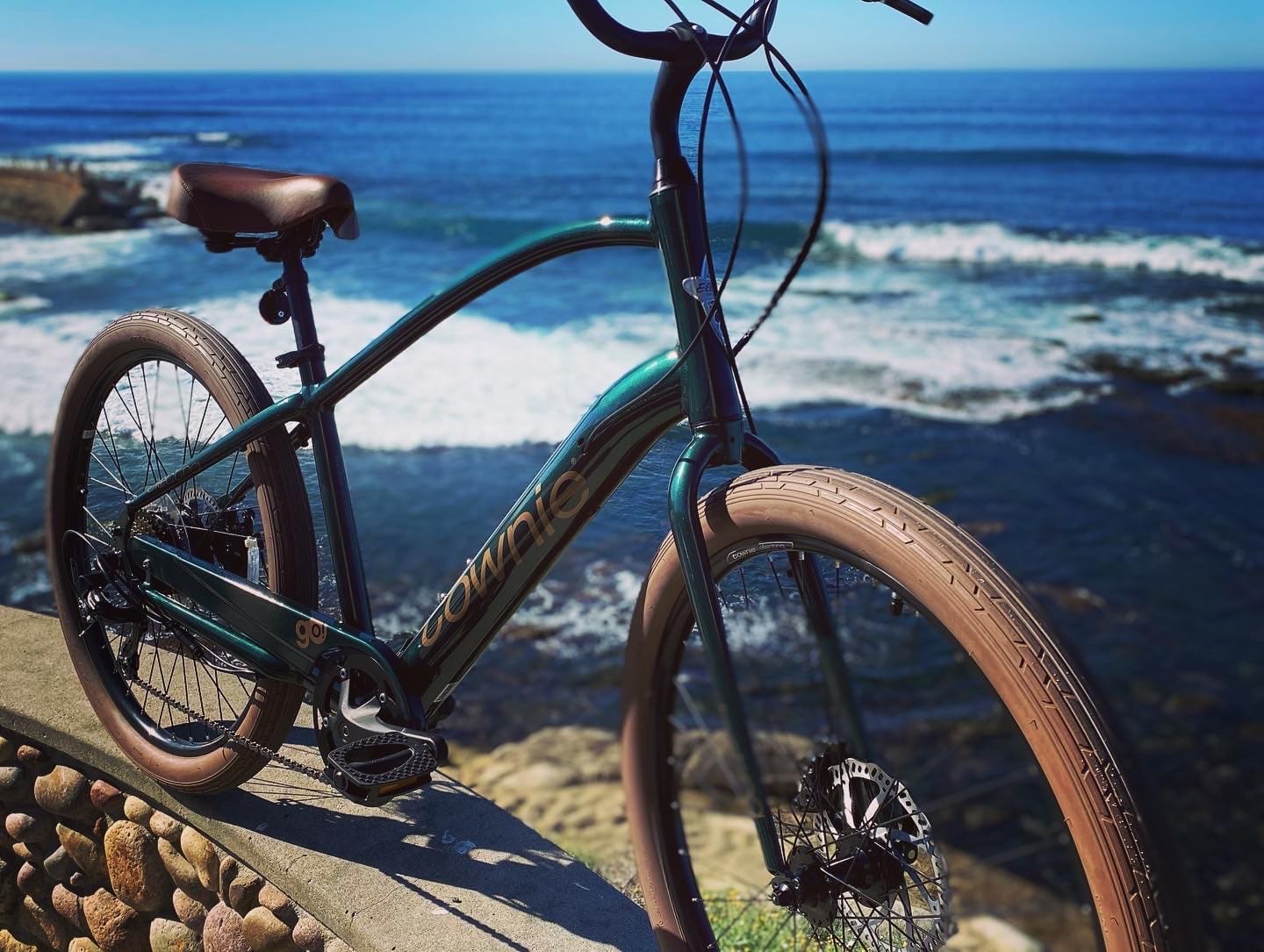 California Bicycle Inc.