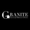 Granite Logo Black