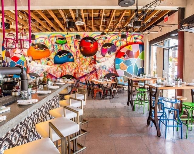 52 in 52 – Week 26 – Puesto