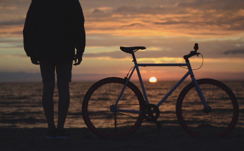Best Bike Rides in La Jolla