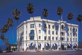 La Jolla Architecture – GRANDE COLONIAL HOTEL