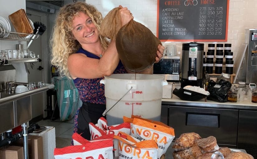 New Coffee House Opens in La Jolla Village