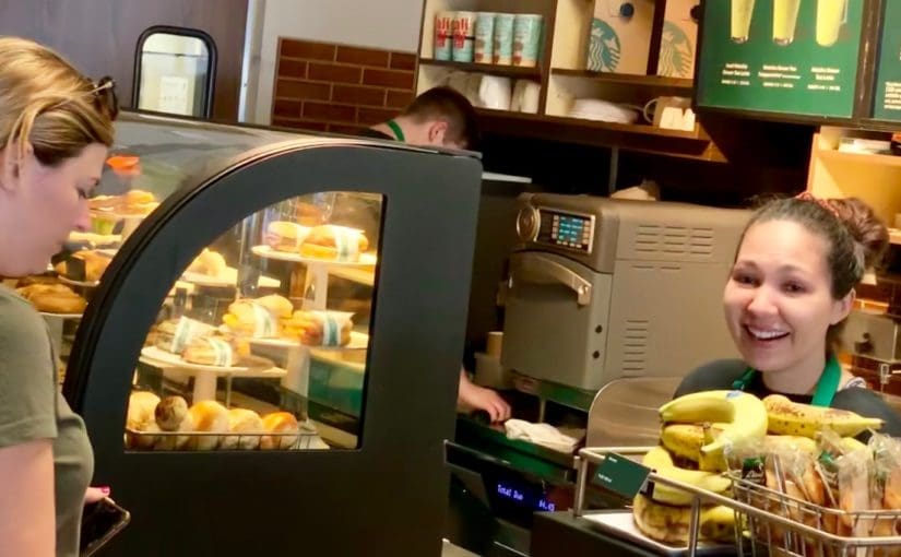 52 in 52 Week 13 – Starbucks on Prospect