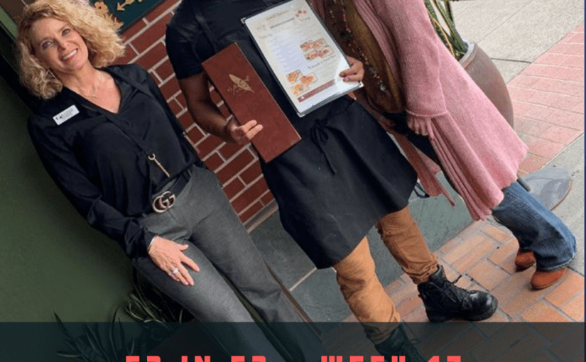 52 in 52  Week 17 – Spice & Rice Thai Kitchen