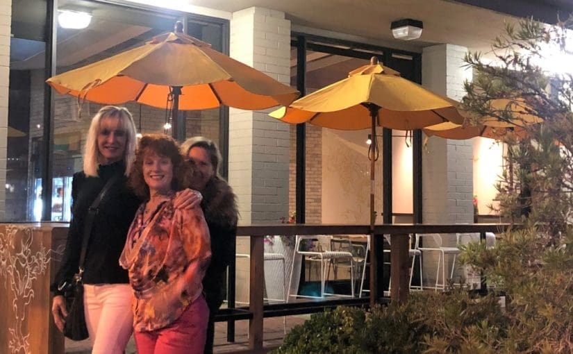 52 in 52  Week 20 – Saffron Thai