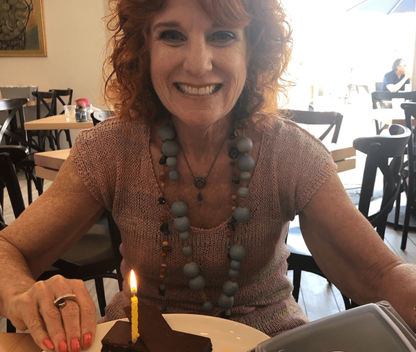 52 in 52 – Week 29 – Candor by Giuseppe