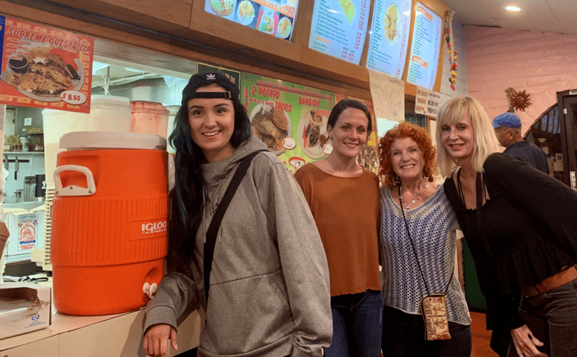 52 in 52 – Week 25 – Rigoberto’s Taco Shop