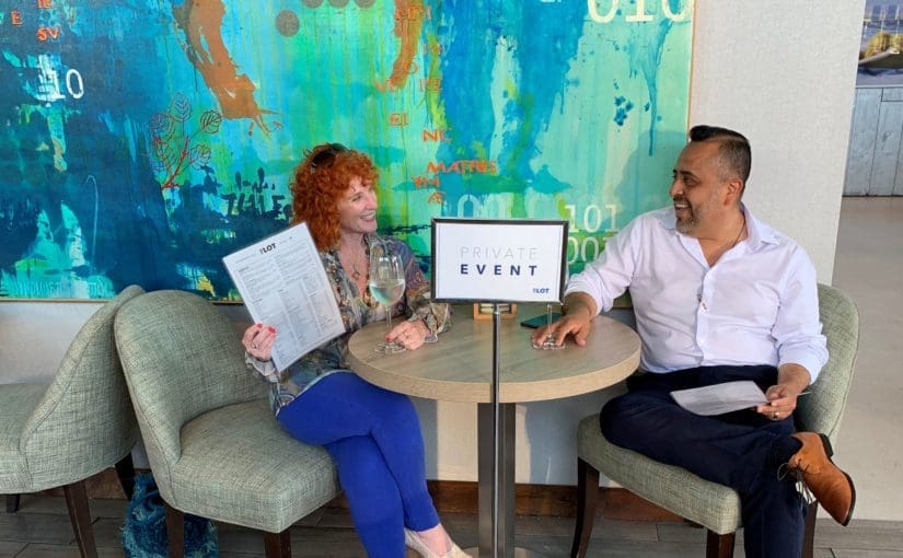 52 in 52 – Week 31 – The LOT