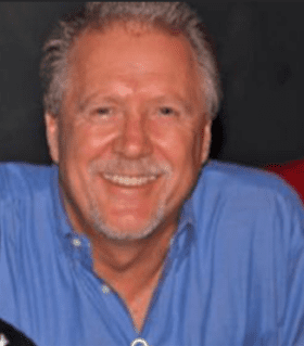 Don Parks- BOD Candidate 2019-2021