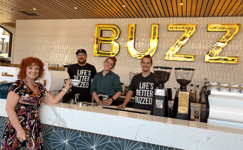 52 in 52 – Week 38 – Better Buzz