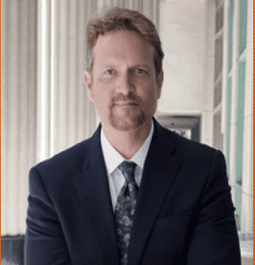 John W. Hanson – BOD Candidate 2019-2021