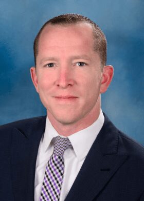 Mike Murrell – BOD Candidate 2019-2021