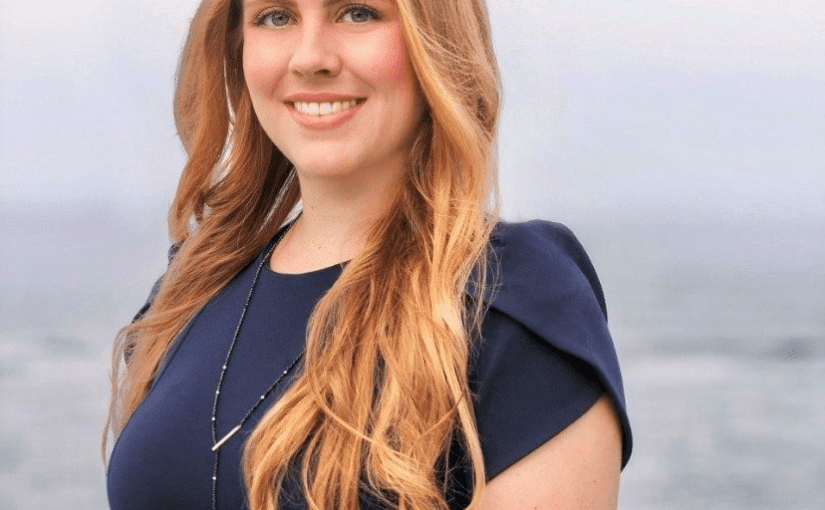 Melissa Snook – BOD Candidate 2019-2021