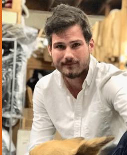 Cody Decker – BOD Candidate 2019-2021