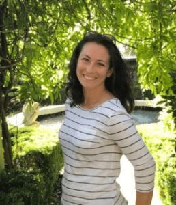 Lauren Johnston – BOD Candidate 2019-2021