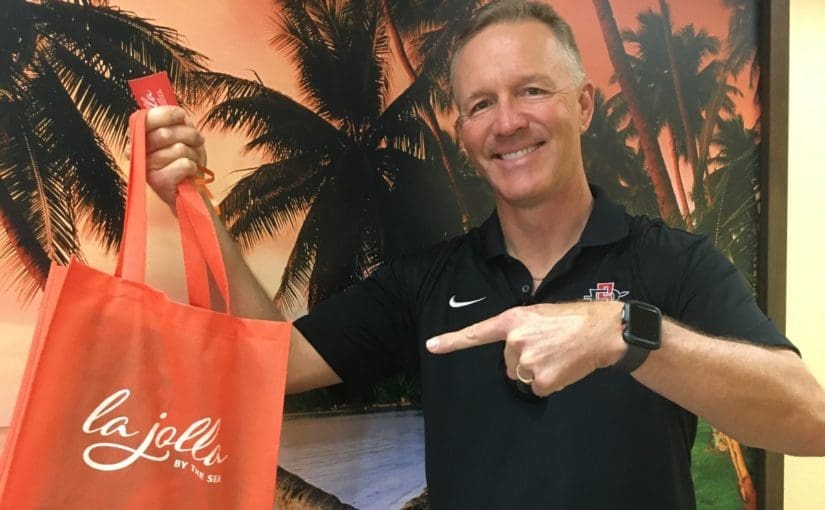 Enjoya La Jolla Winners