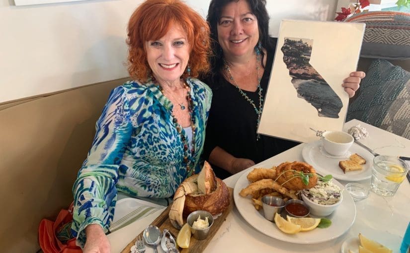 52 in 52 – Week 44 – Cody’s La Jolla