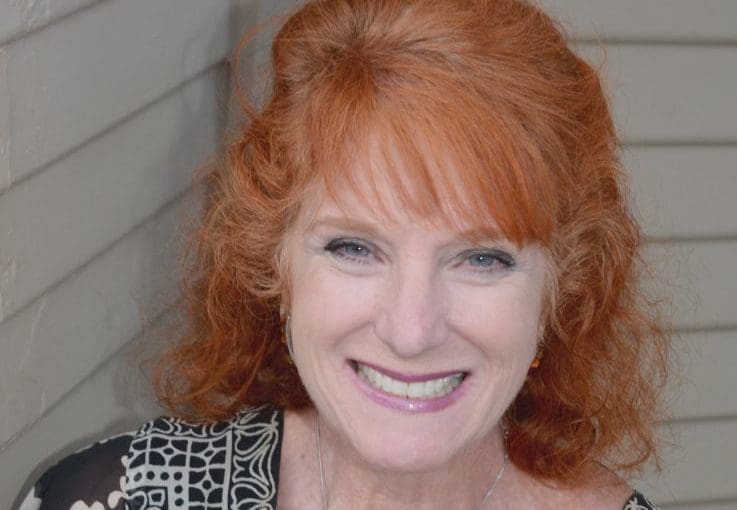 Meet Our Leader – Jodi Rudick!