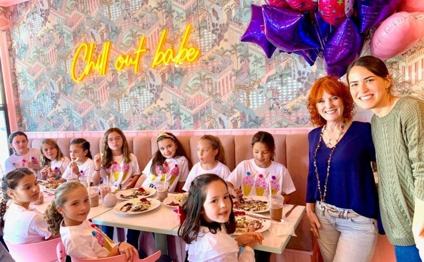 52 in 52 – Week 48 – Lagom Balanced Food