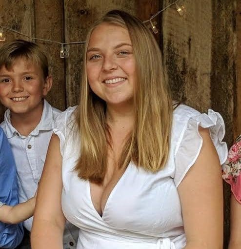 Meet Our Intern –  Nina Suomi