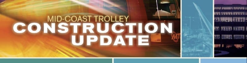 What’s Up with the Trolley Expansion?
