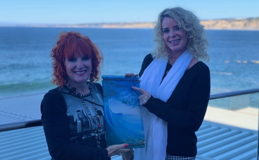 52 in 52 – Week 51 – Duke’s La Jolla