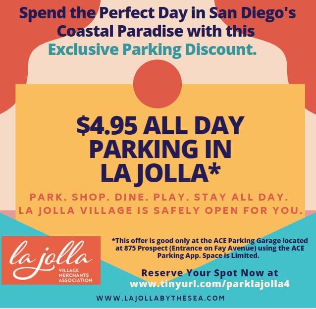 All Day Parking No EXP