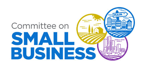 Committee Of Small Business