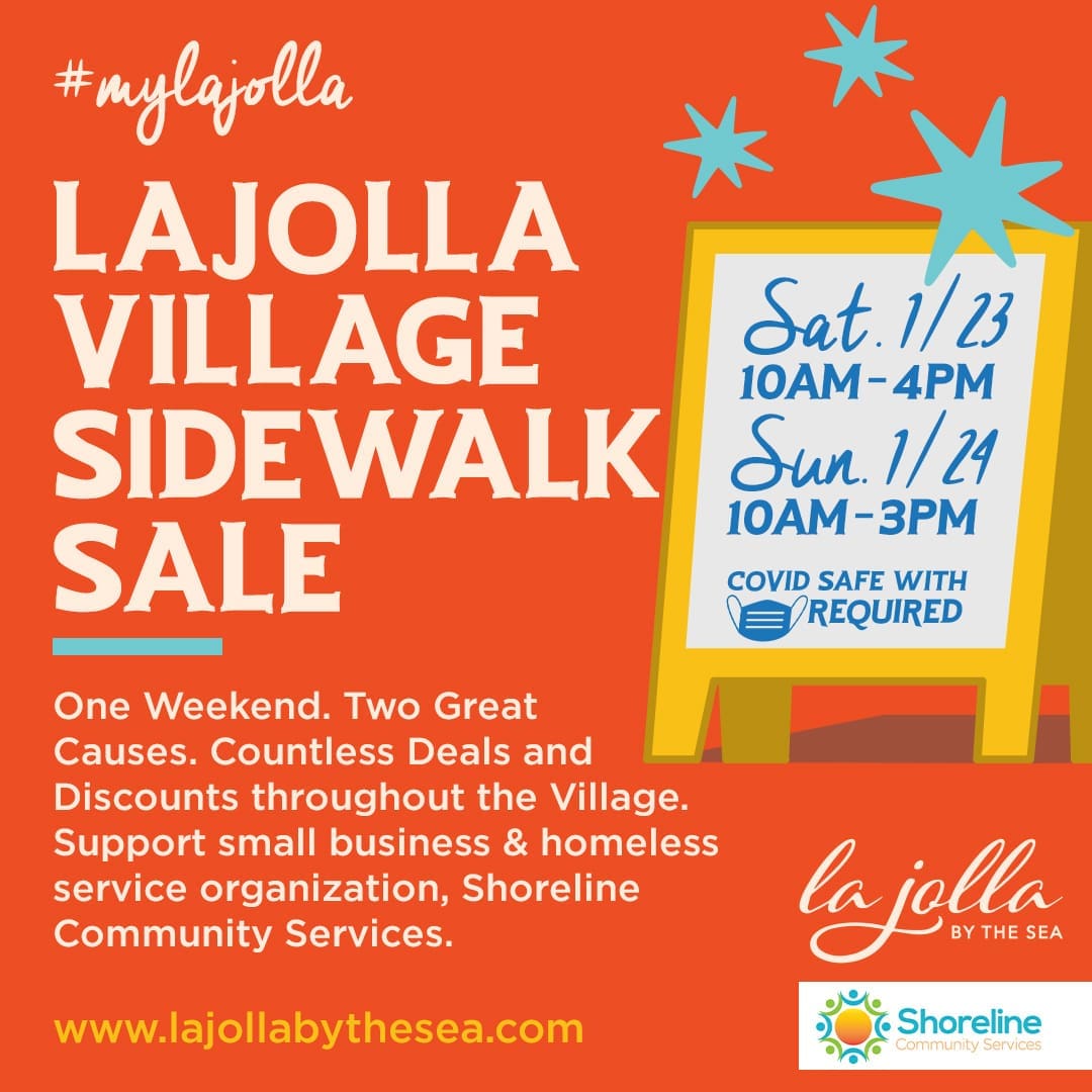 LJBTS Sidewalksale Sq