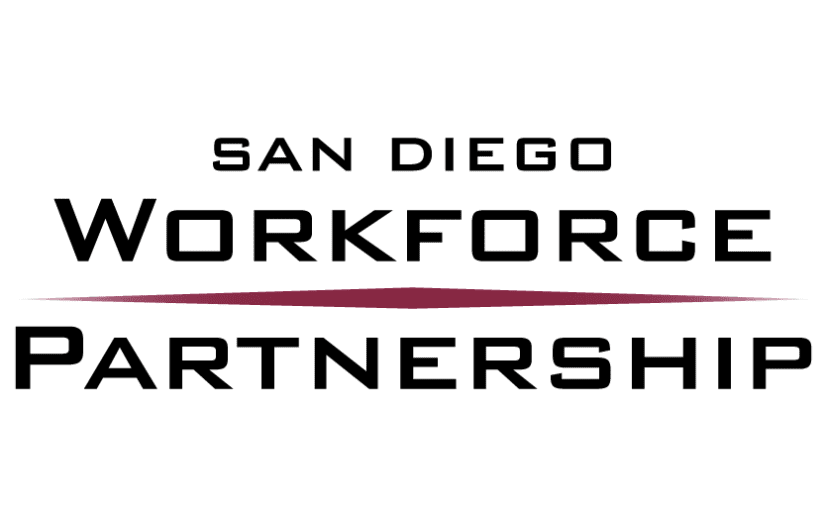 What to do if… San Diego Workforce Partnership Knows!