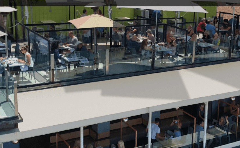 Great News (So Far) San Diego is NOT on the List! But 19 other CA Counties Forced to Rollback