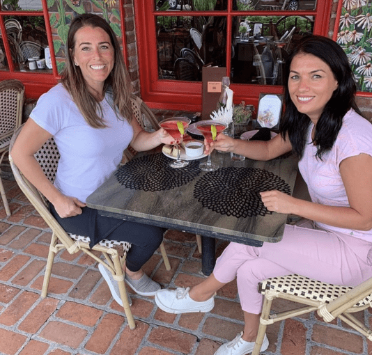 Fresh Air Dining Options in La Jolla