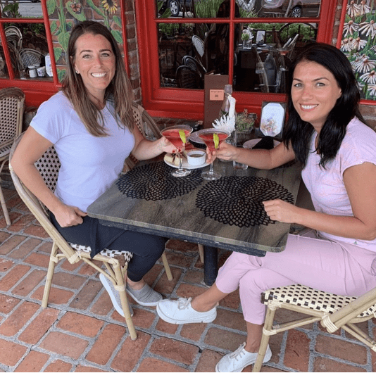 Breath of Fresh Air Jan 2021