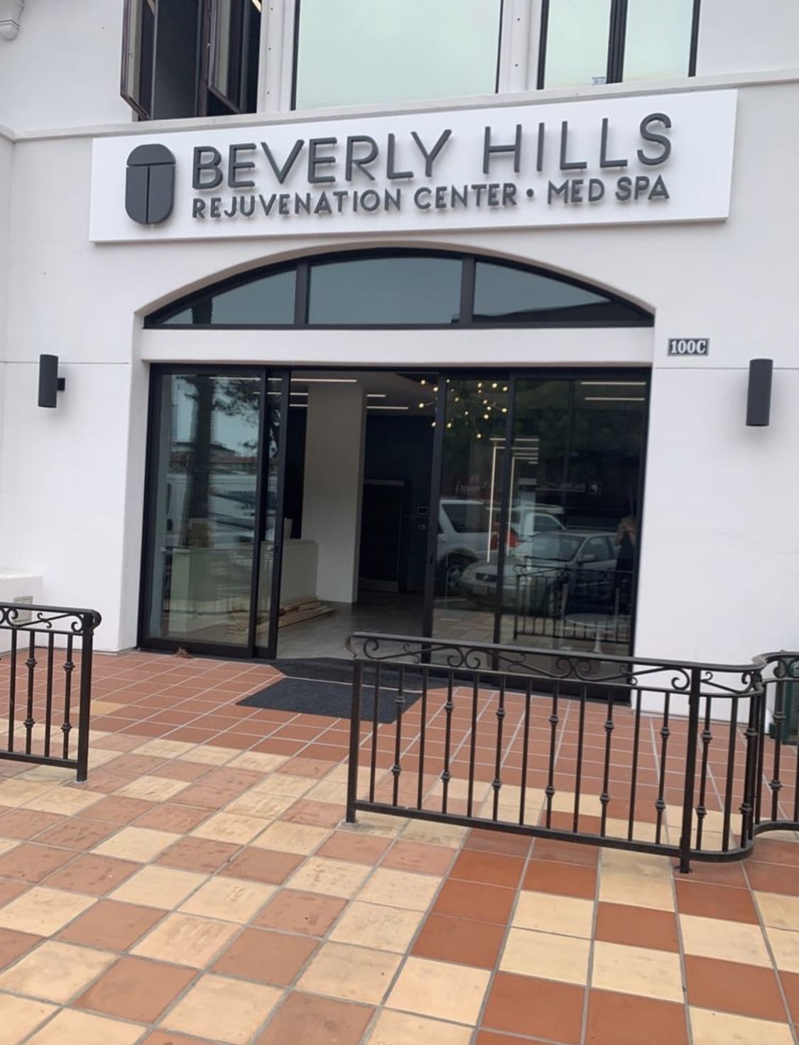 beverly hills rejuvenation center la jolla Moshe Heim