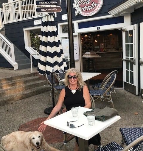 La Jolla Behind the Scenes – Pizza Pronto