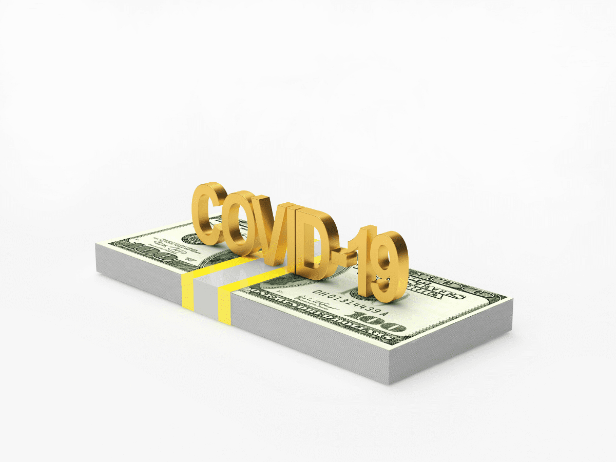 LA COVID 19 Small Business Loans K