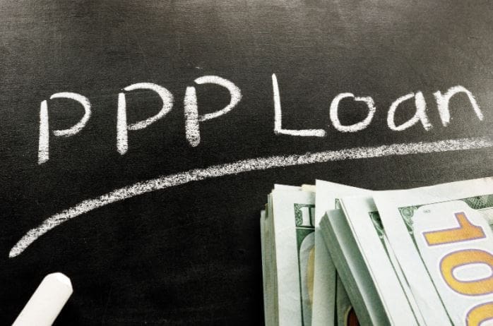 PPP Loan2