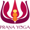 Logo Prana Yoga Center