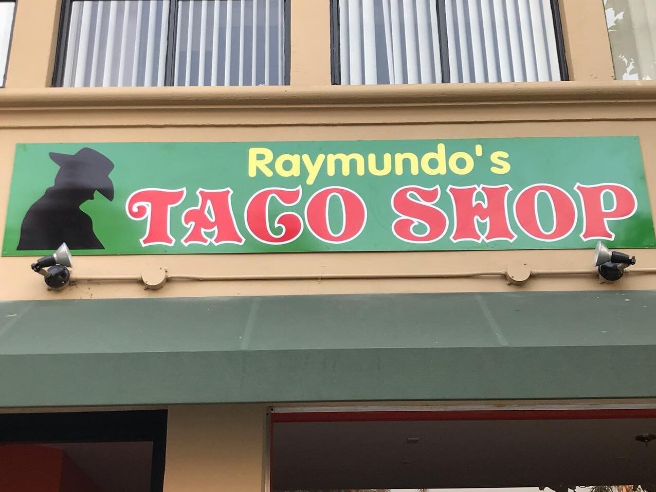 Raymundos Taco Shop
