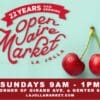 Open Aire Market