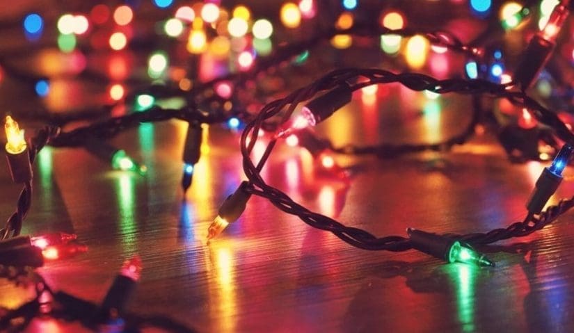 Keep Holiday Light Decorating Safe, Energy Efficient and Fun