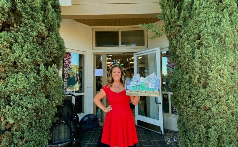 La Jolla Limelight: Little Love