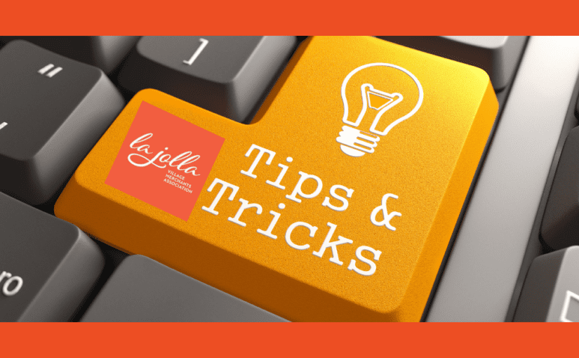 Get the Most our of YOUR Merchant Association – Seven Tricks to Maximize Your Membership