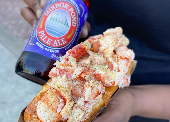 La Jolla Restaurants Serve Up Sustainable Seafood