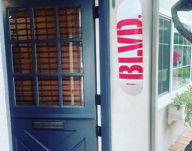 La Jolla Behind the Scenes – The Boulevard